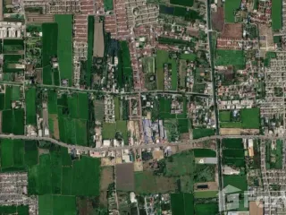 Terreno en venta en Bang Bua Thong, Nonthaburi
