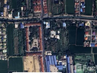 Terreno en venta en Bang Bua Thong, Nonthaburi