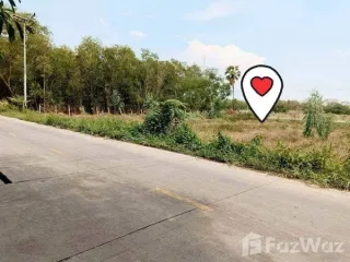 Продажа Участок в Khlong Luang, Патумтани