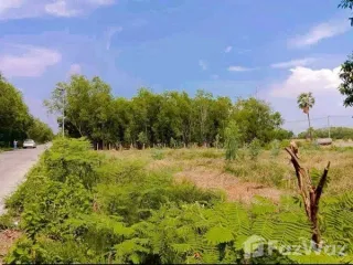 Продажа Участок в Khlong Luang, Патумтани