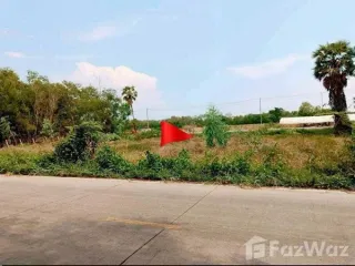 Продажа Участок в Khlong Luang, Патумтани