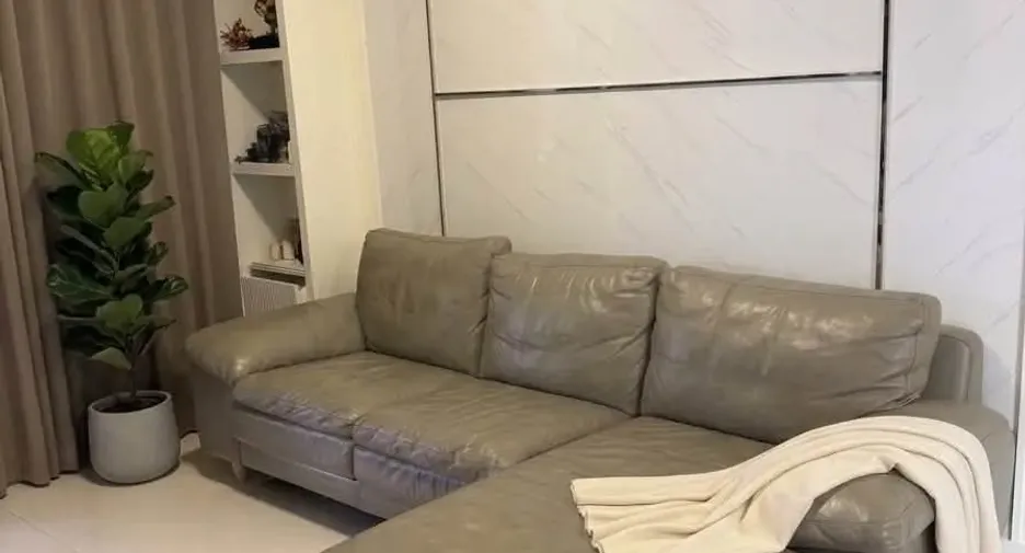 For rent 4 bedrooms townhouse in Mueang Nonthaburi, Nonthaburi