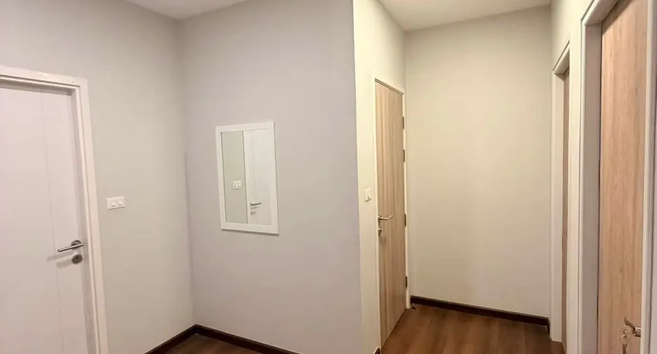 For rent 4 bedrooms townhouse in Mueang Nonthaburi, Nonthaburi
