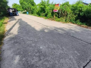 Продажа Участок в Khlong Luang, Патумтани