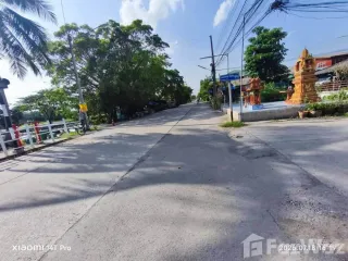 Продажа Участок в Khlong Luang, Патумтани
