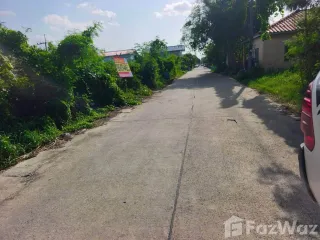 Продажа Участок в Khlong Luang, Патумтани