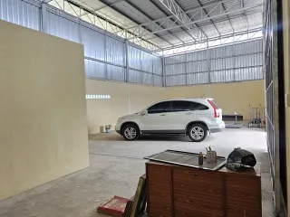 Casa en alquiler de estudio en Ban Bueng, Chonburi