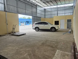 Casa en alquiler de estudio en Ban Bueng, Chonburi