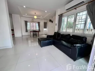 出租 和 出售 3 卧室 独立屋 在 Mueang Pathum Thani, Pathum Thani