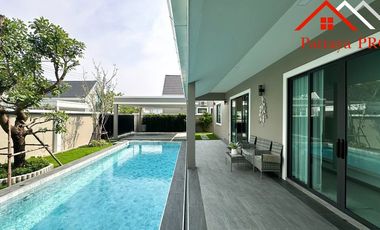 For sale 3 ベッドルーム house in Bang Lamung, Chonburi