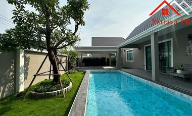 For sale 3 ベッドルーム house in Bang Lamung, Chonburi