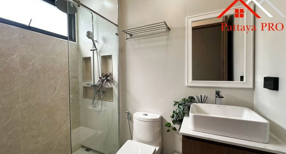 Casa en venta de 3 habitaciones en Bang Lamung, Chonburi