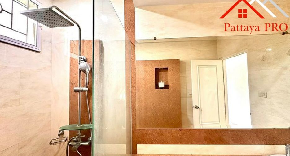 Haus zum Kauf mit 3 Zimmer in Bang Lamung, Chonburi
