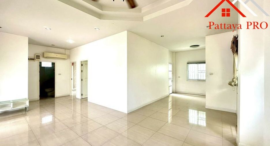 Haus zum Kauf mit 3 Zimmer in Bang Lamung, Chonburi