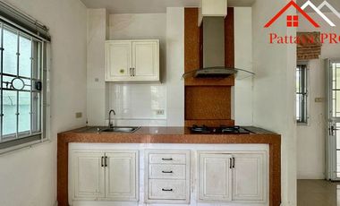 For sale 3 ベッドルーム house in Bang Lamung, Chonburi