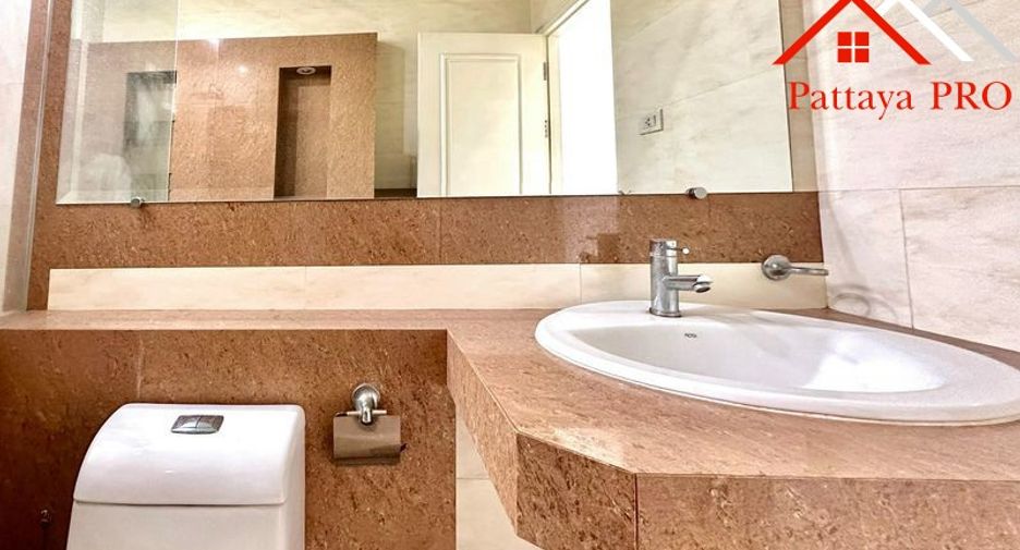 Haus zum Kauf mit 3 Zimmer in Bang Lamung, Chonburi