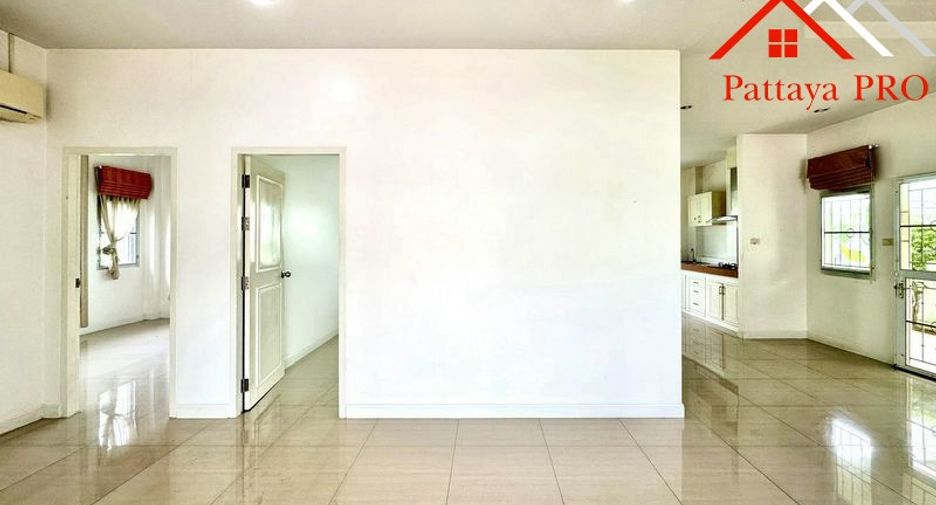 Haus zum Kauf mit 3 Zimmer in Bang Lamung, Chonburi