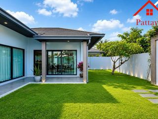 Casa en venta de 3 habitaciones en Bang Lamung, Chonburi