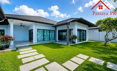 For sale 3 ベッドルーム house in Bang Lamung, Chonburi