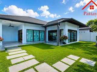 Casa en venta de 3 habitaciones en Bang Lamung, Chonburi
