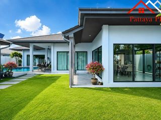 Casa en venta de 3 habitaciones en Bang Lamung, Chonburi
