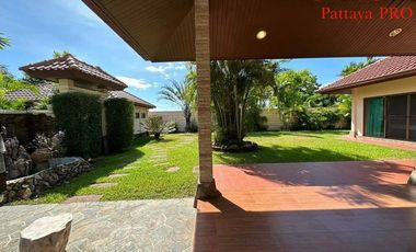 For sale 3 ベッドルーム house in Huay Yai, Pattaya