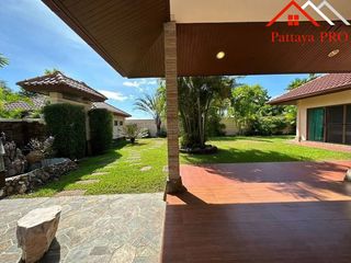 For sale 3 ベッドルーム house in Bang Lamung, Chonburi