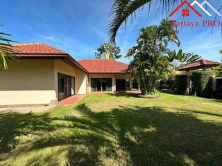 For sale 3 ベッドルーム house in Bang Lamung, Chonburi