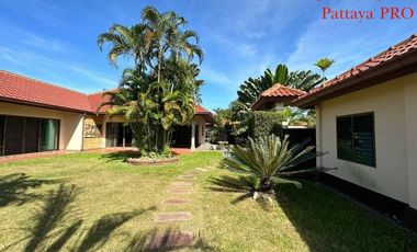 For sale 3 ベッドルーム house in Huay Yai, Pattaya