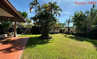 For sale 3 ベッドルーム house in Huay Yai, Pattaya