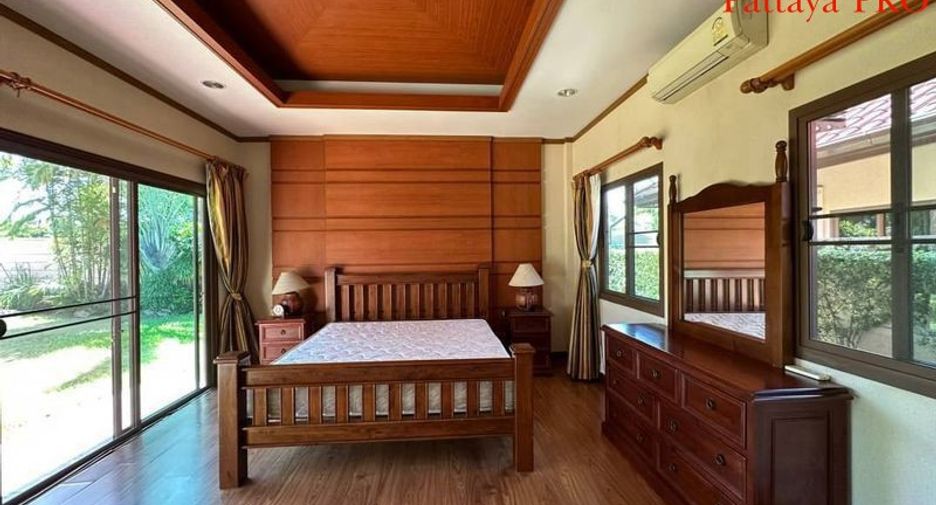 For sale 3 ベッドルーム house in Huay Yai, Pattaya