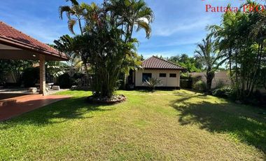 For sale 3 ベッドルーム house in Huay Yai, Pattaya