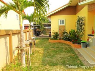 For sale 3 ベッドルーム house in Mueang Khon Kaen, Khon Kaen