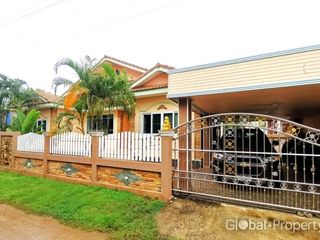 For sale 3 ベッドルーム house in Mueang Khon Kaen, Khon Kaen
