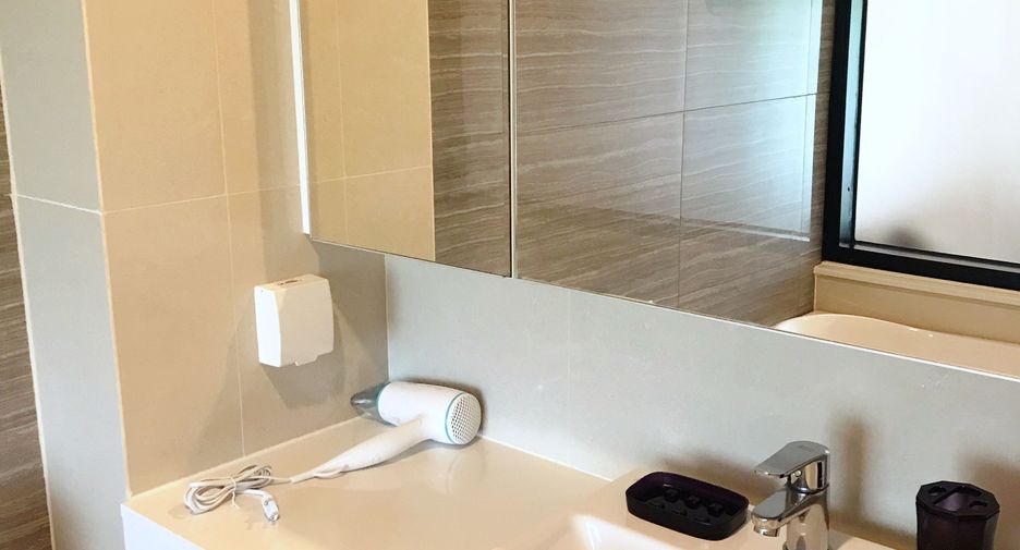 Condo en venta de 1 habitaciones en Si Racha, Chonburi
