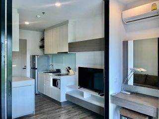 À vendre 1 chambre condo à Si Racha, Chonburi