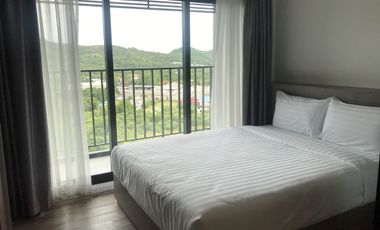 Condo en venta de 1 habitaciones en Si Racha, Chonburi