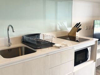 À vendre 1 chambre condo à Si Racha, Chonburi