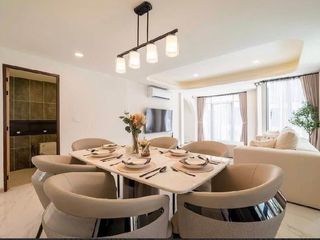 For sale and for rent 3 bedrooms villa in Bang Lamung, Chonburi