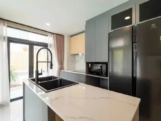 À vendre et à louer 3 chambres villa à Bang Lamung, Chonburi