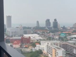出租 2 卧室 公寓 在 Bang Lamung, Chon Buri