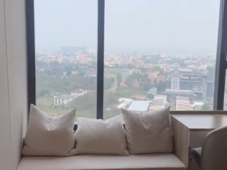 出租 2 卧室 公寓 在 Bang Lamung, Chon Buri