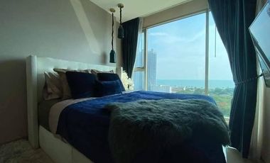 For rent 1 bed condo in Jomtien, Pattaya
