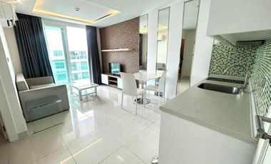 For rent 1 bed condo in Jomtien, Pattaya