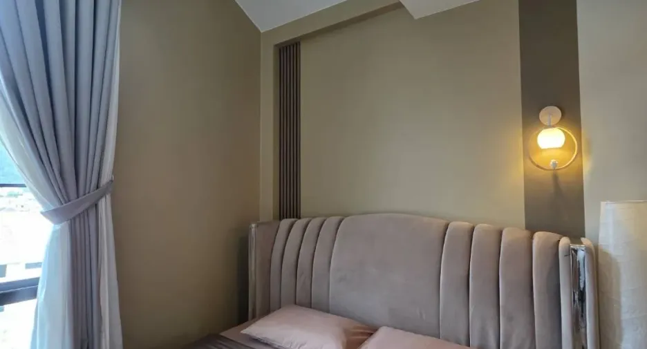 For rent 2 bedrooms apartment in Kathu, Phuket