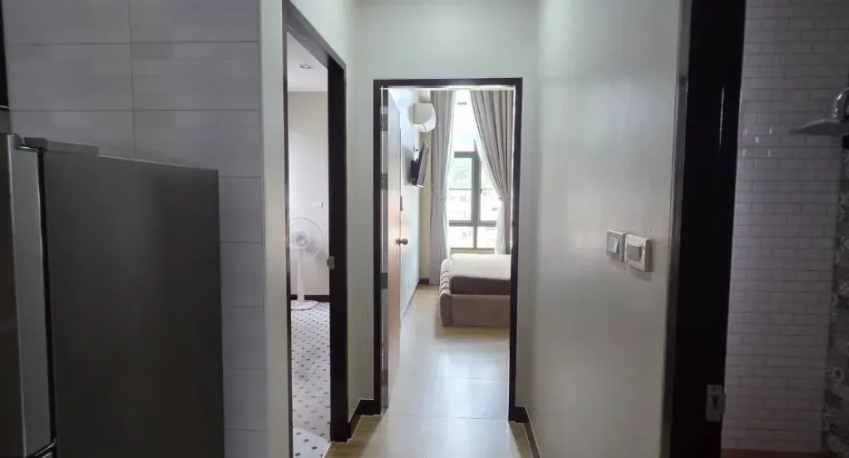 For rent 2 bedrooms apartment in Kathu, Phuket