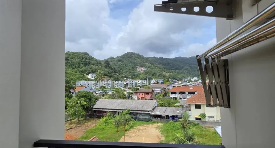 For rent 2 bedrooms apartment in Kathu, Phuket