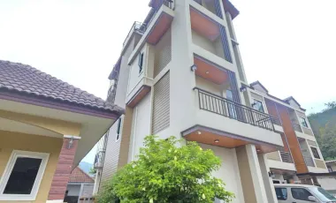 For rent 2 bedrooms apartment in Kathu, Phuket