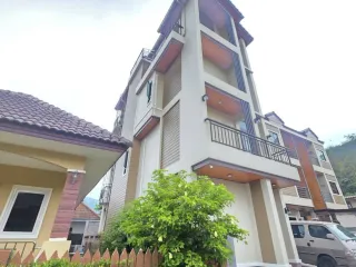 For rent 2 bedrooms apartment in Kathu, Phuket