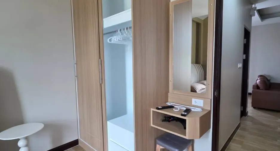 For rent 2 bedrooms apartment in Kathu, Phuket